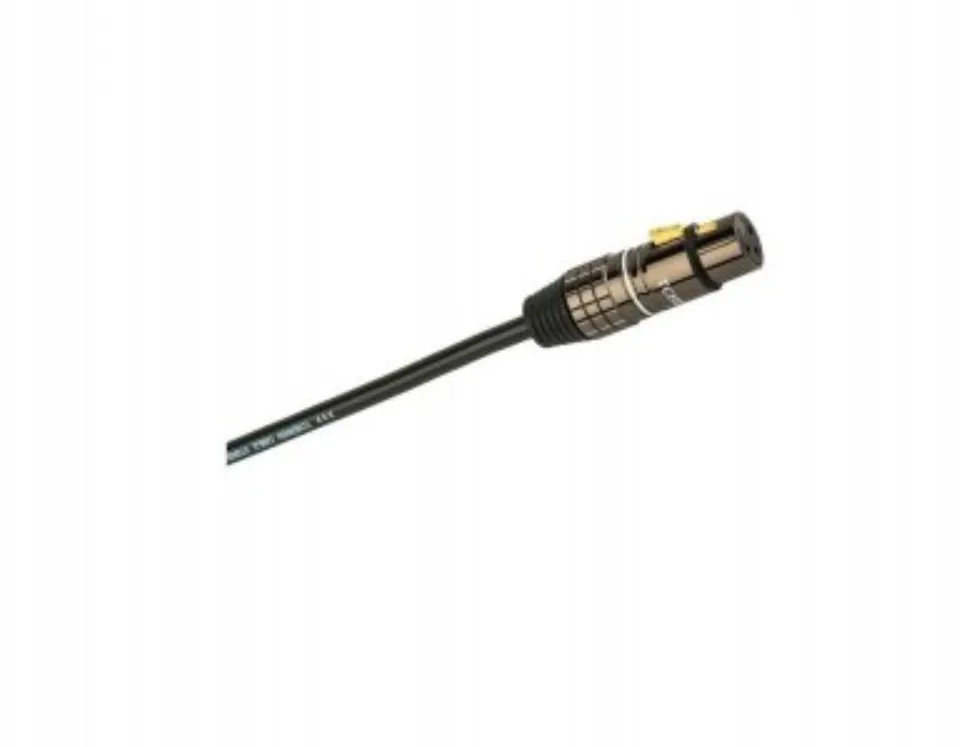Межблочный кабель Tchernov Cable Standard Balanced Sub IC XLR 3.1 m