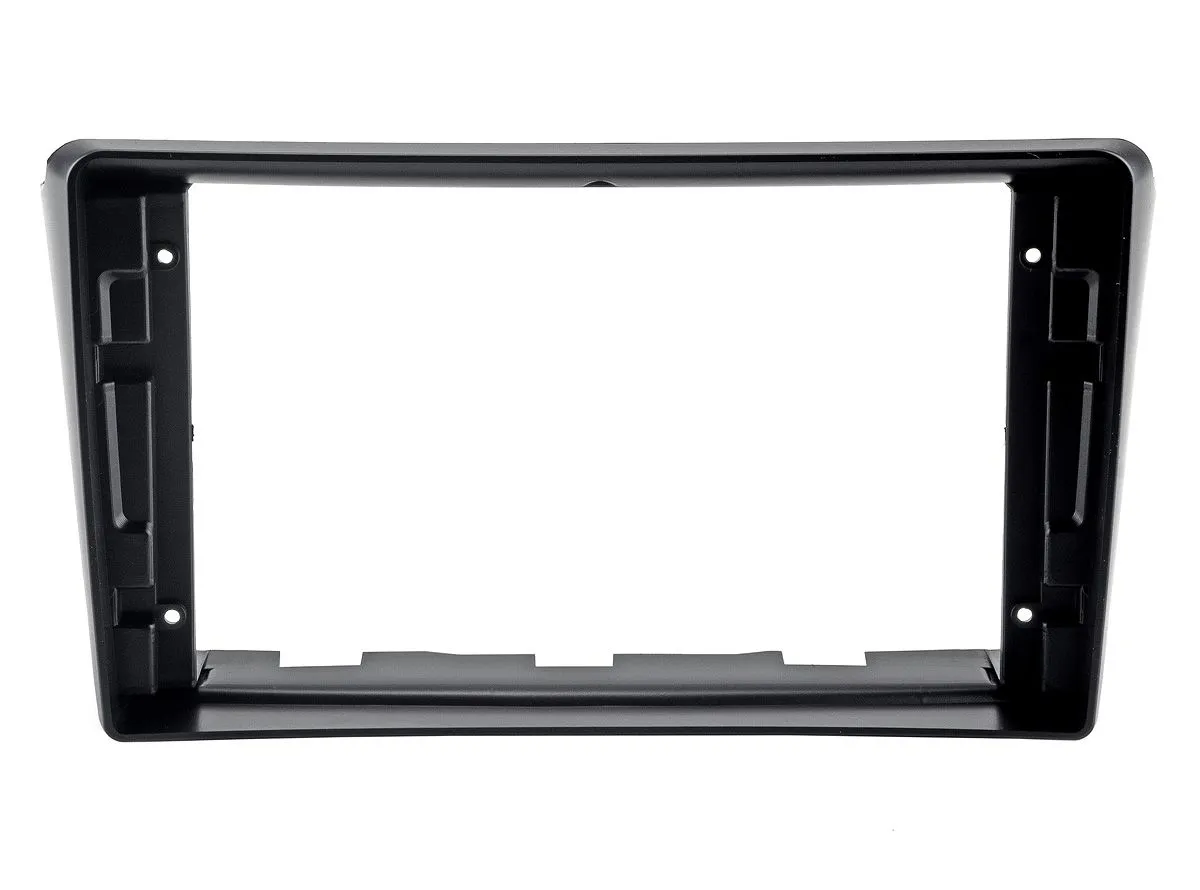 Рамка переходная RTY-FC518 Toyota Avensis 2003-2008 Black