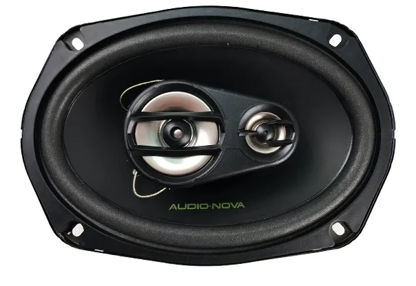 AUDIO NOVA CS-693F