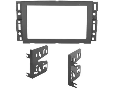 Рамка переходная 95-3305 Chevrolet Tahoe, Suburban +2din