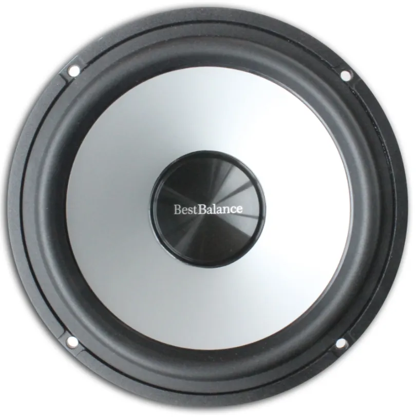 Best Balance SS-265B