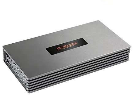 MUSWAY SIX100