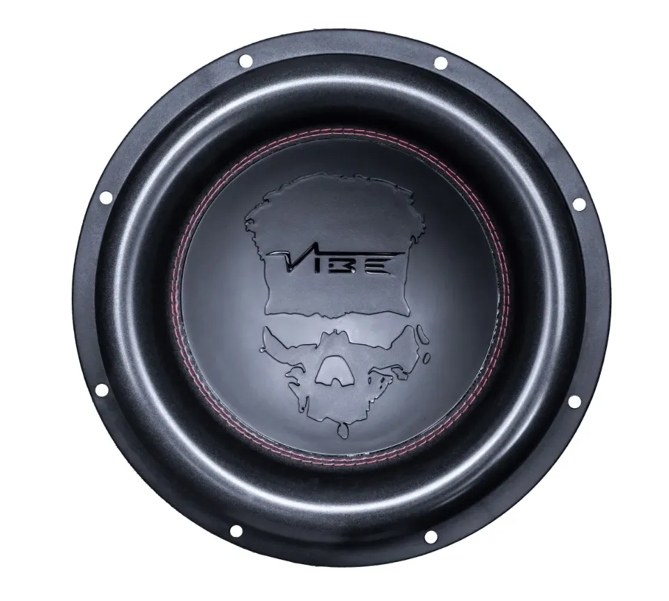 VIBE BLACKDEATH15D4-V3