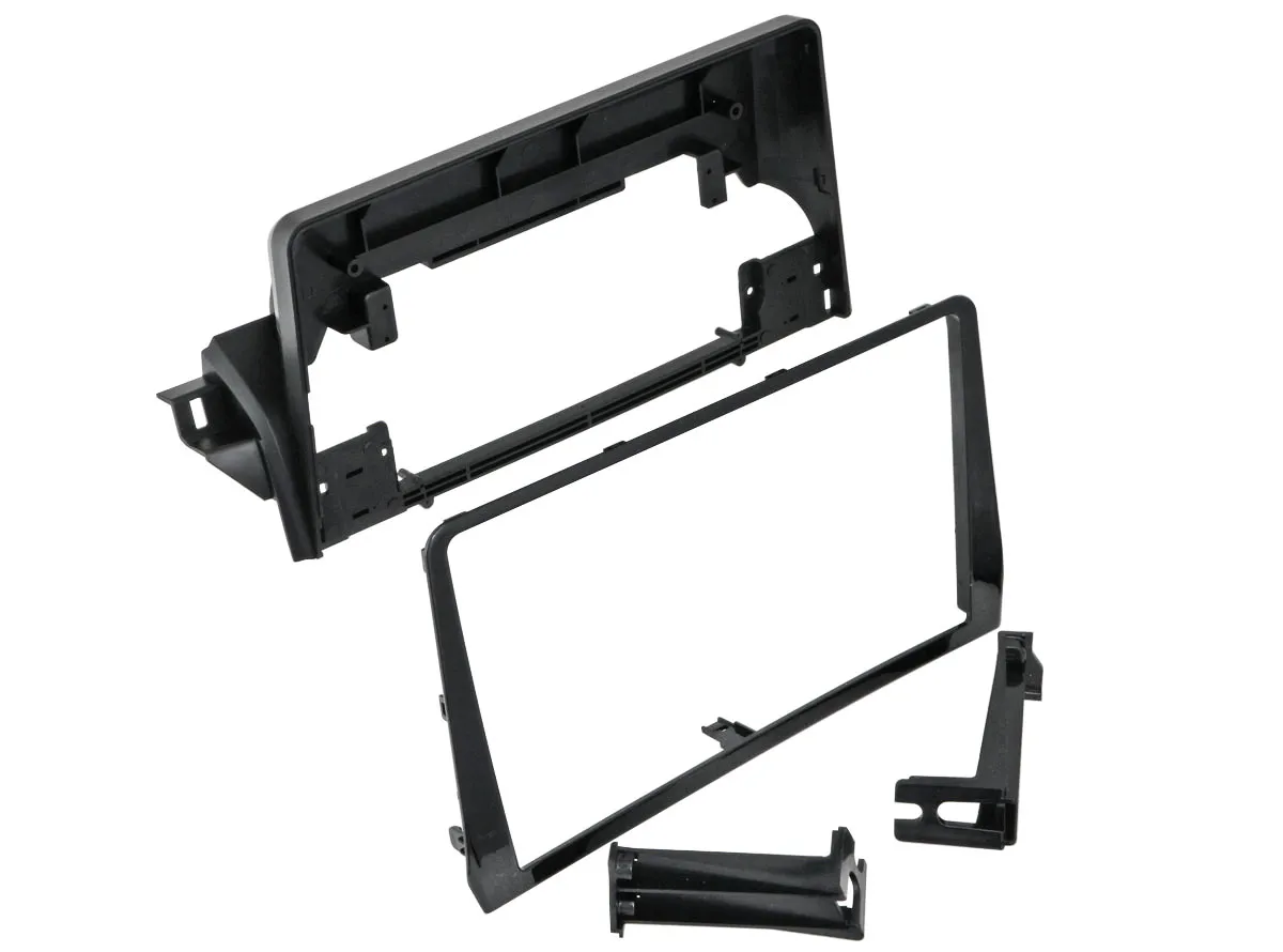 Рамка переходная RTY-FC740 UMS TOYOTA Camry 2021+, 10"