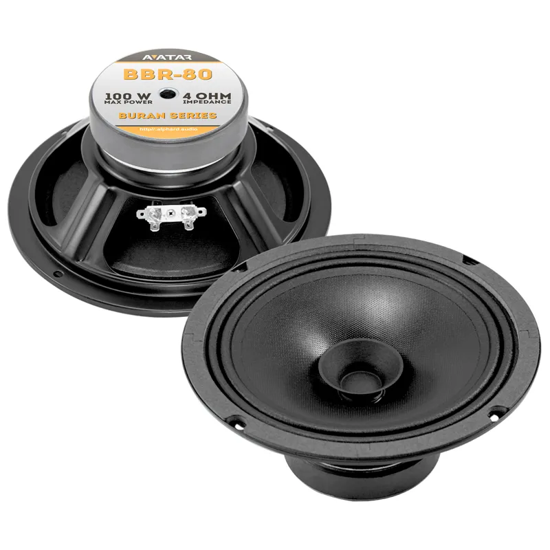 Avatar BBR80 Avatar BBR80