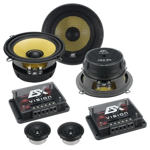 ESX VE5.2C