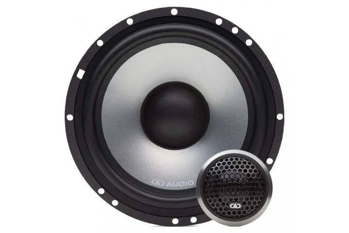 DD Audio CC6.5a-NX