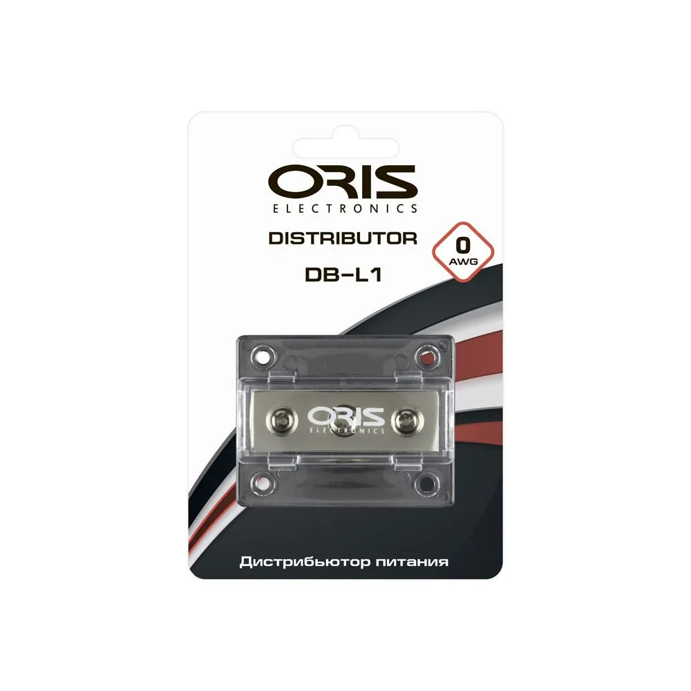 Дистрибьютор питания ORIS DB-L1