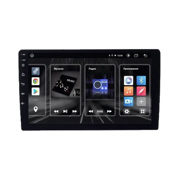 ГУ INCAR DTA2-7709U-4op