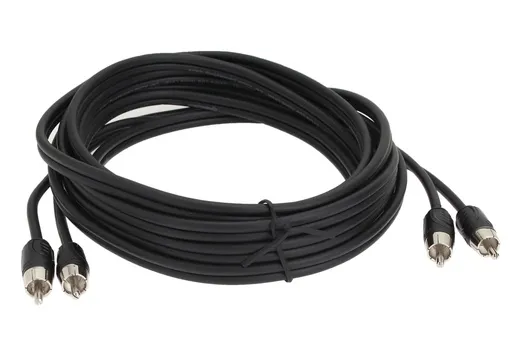 Межблочный кабель Dynamic State RCP-402 SERIES 1