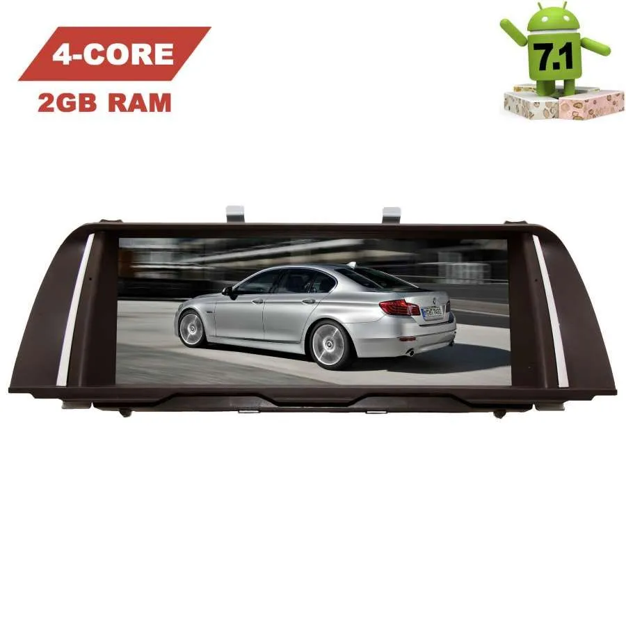 ШГУ LeTrun 2269 BMW 5 F10 2011-2012