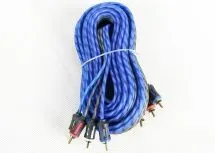 Межблочный кабель FSD audio SRCA-5.4 5м