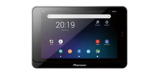 Smart- ресивер Pioneer SDA-80TAB