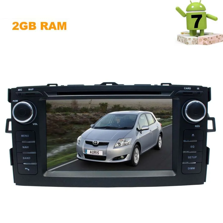 ШГУ LeTrun 2693 Toyota Auris 2006-2012