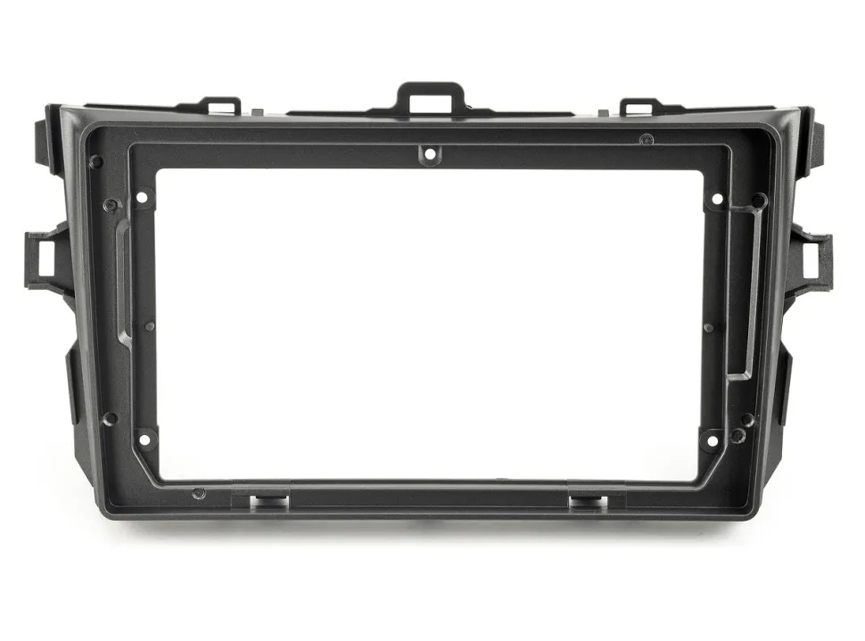 Рамка переходная RTY-FC542 UMS Toyota Corolla 2007-2012, 9"