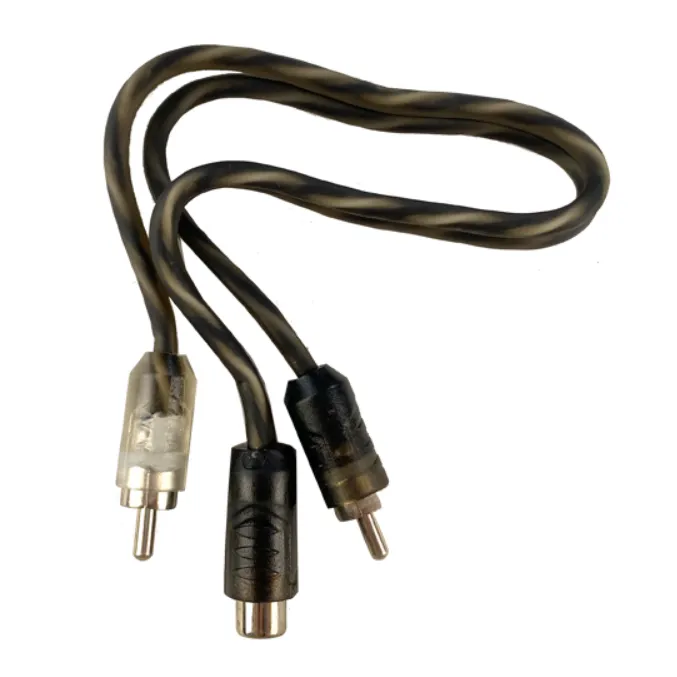 Межблочный кабель Kingz Audio TSR-Y1F2M