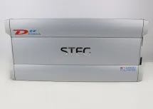 Steg K 1.2500 FULL-RANGE