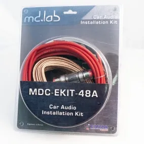 Установочный набор MD.Lab MDC-EKIT-48A