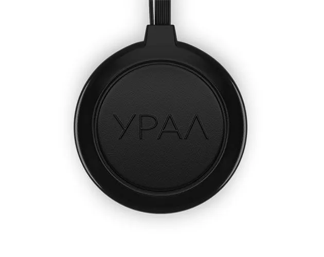 Антенна Ural АКВЕДУК AB-11 A