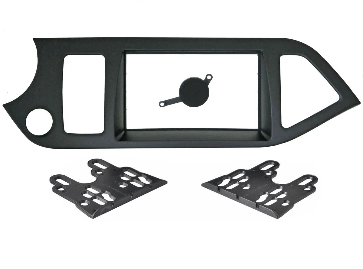 Рамка переходная RKIA-N48 Kia Picanto 11-15 2din 