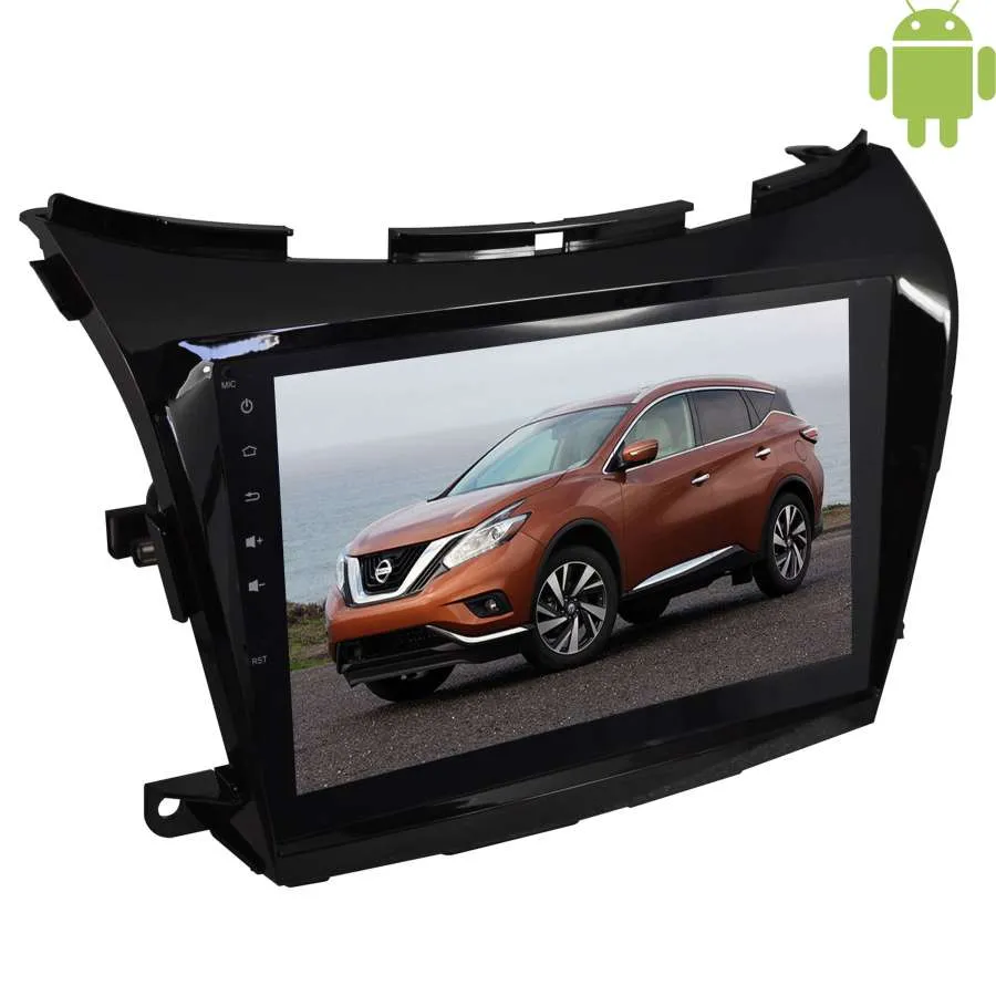 ШГУ LeTrun 1762 Nissan Murano 2016+