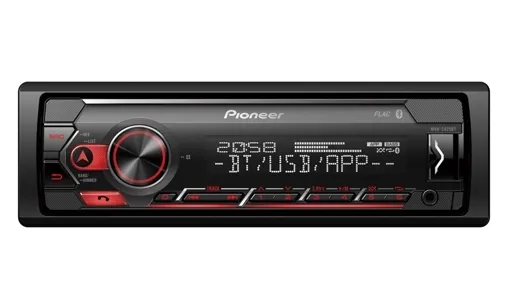 USB - ресивер Pioneer MVH-S420BT