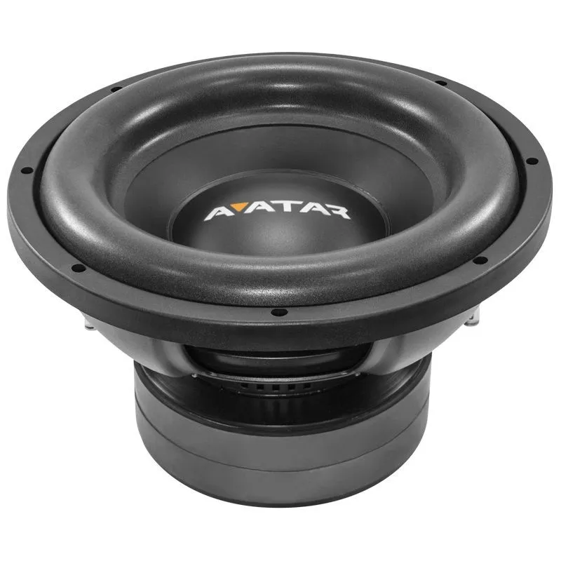 AVATAR SST-3012D2 AVATAR SST-3012D2