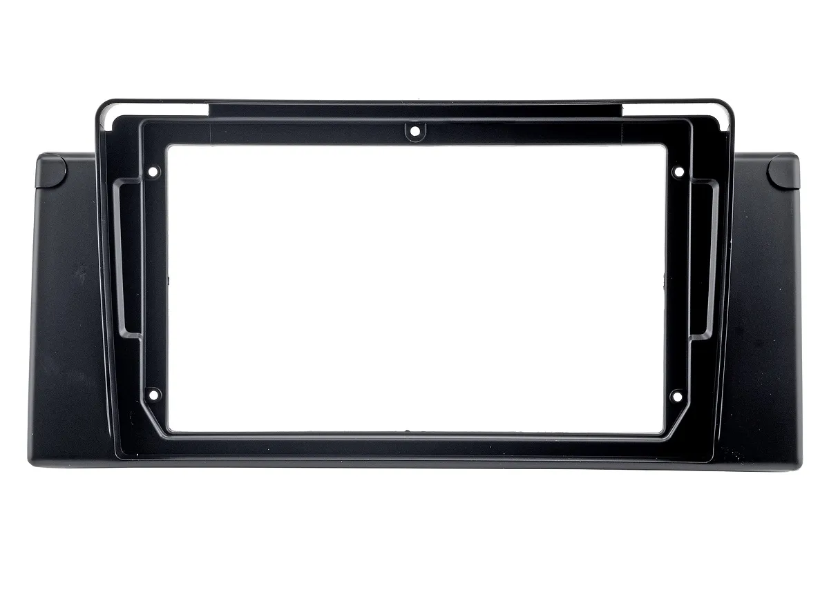 Рамка переходная RBW-FC211 UMS BMW X-5 (Е53) 1999-2006, 9"