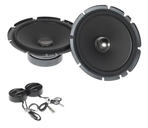 Pioneer TS-A1600C
