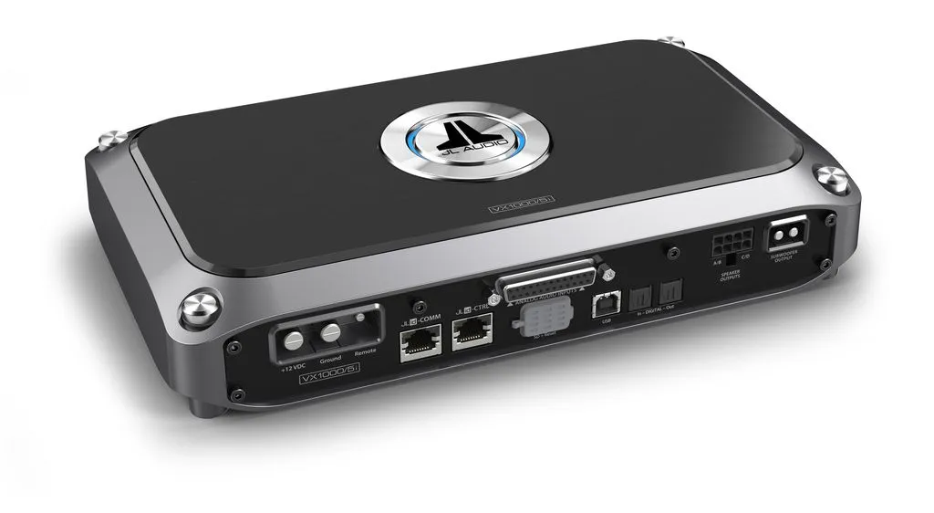 JL Audio VX1000/5i