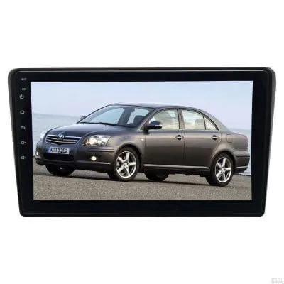 ШГУ LeTrun 4052-4486 Toyota Avensis 2002-2008 