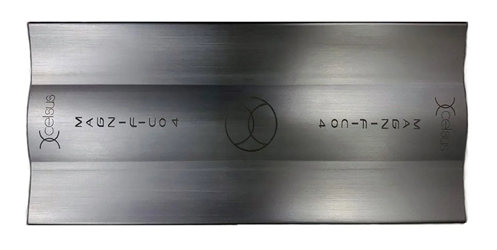 Xcelsus Audio Mafnifico 4