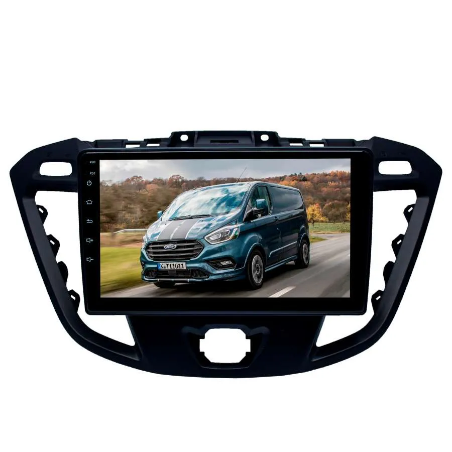 Рамка переходная LeTrun 3048 Ford Transit 2012-2020