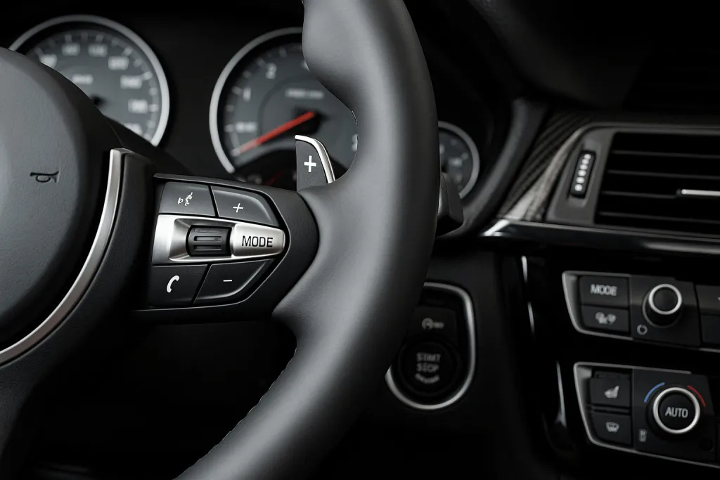 Как правильно выбрать магнитолу с FM в машину