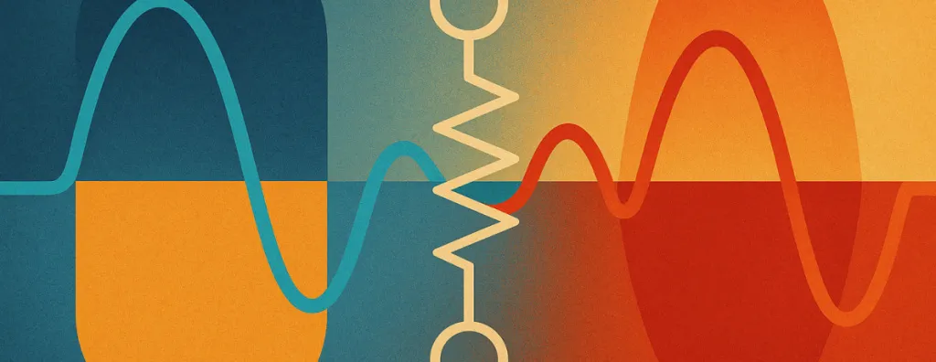 На что влияет сопротивление динамика На что влияет сопротивление динамика