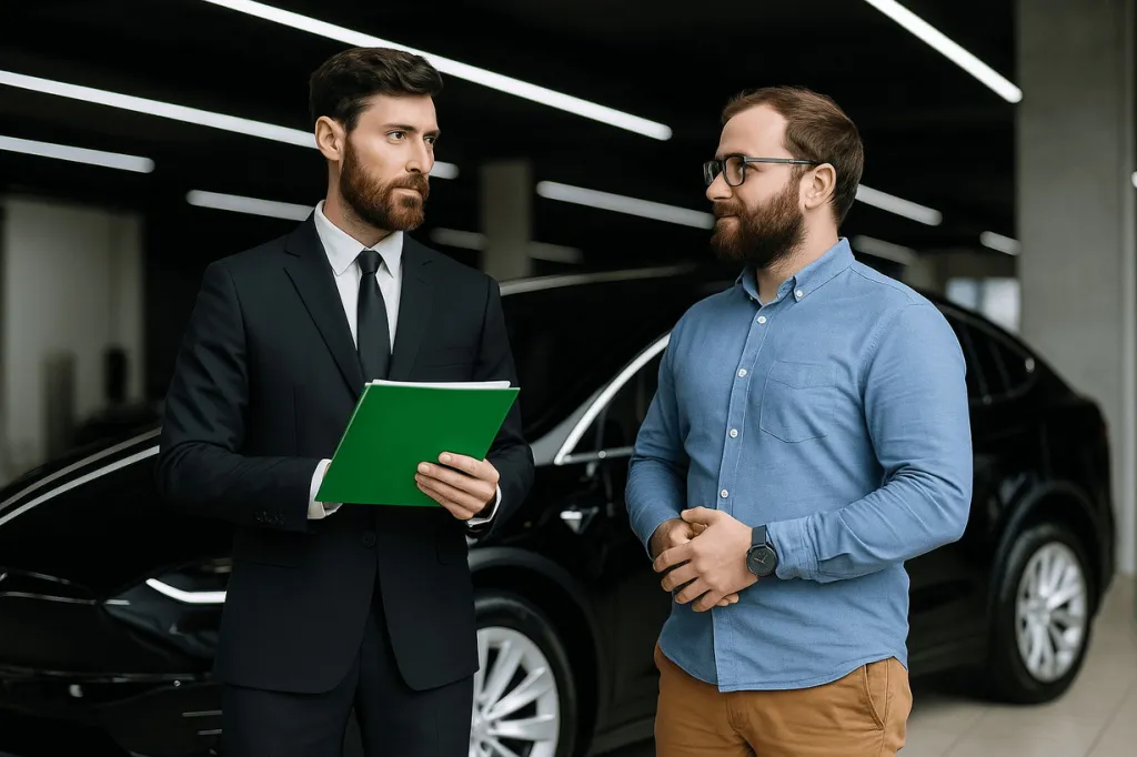 Выбор динамика для автозвука