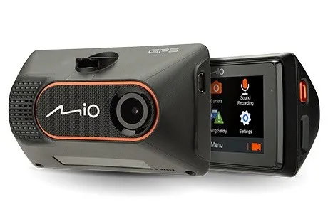 Видеорегистратор MIO MiVue 765
