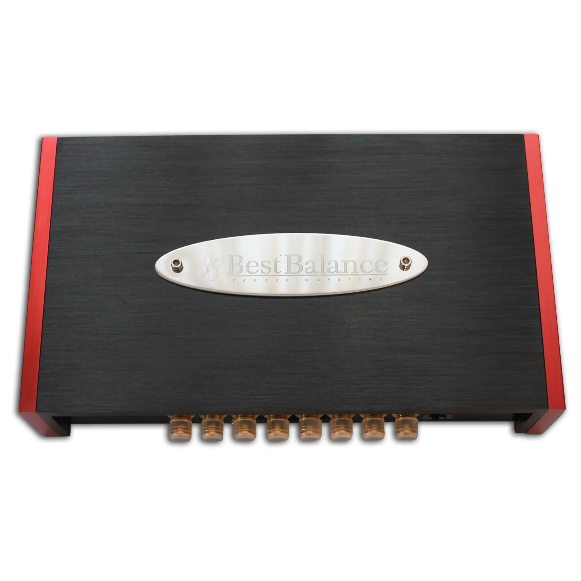 Процессор Best Balance DSP-6.8