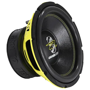 Ground Zero GZRW 12XSPL 