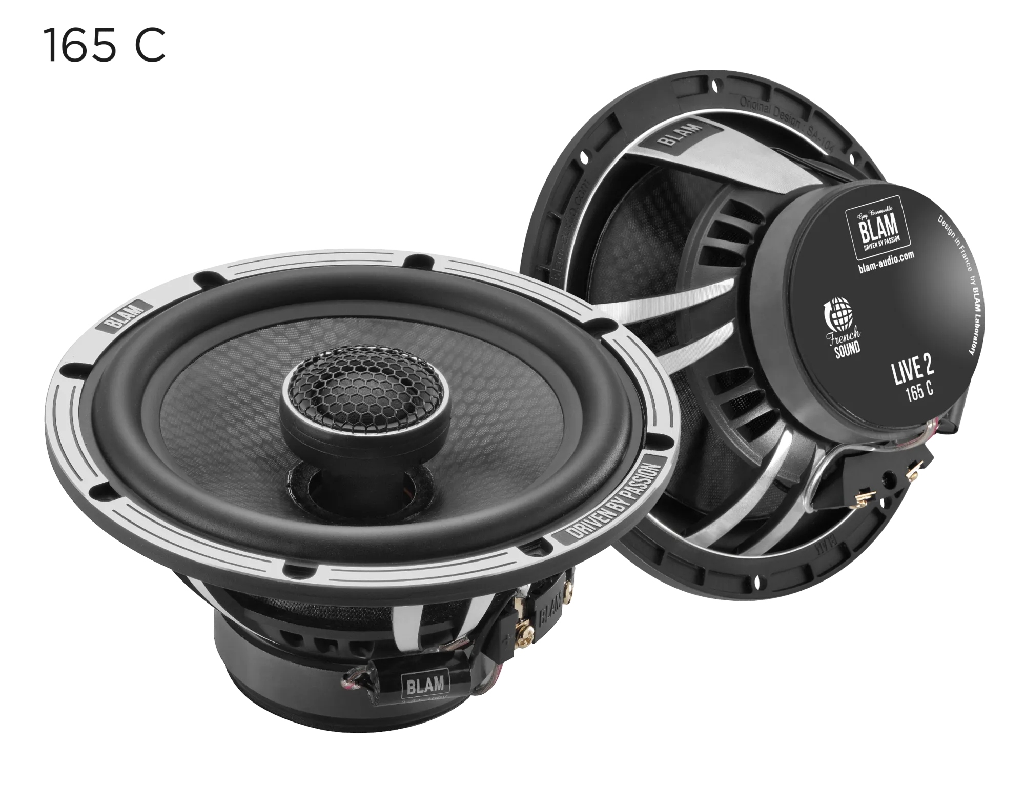 BLAM L165C
