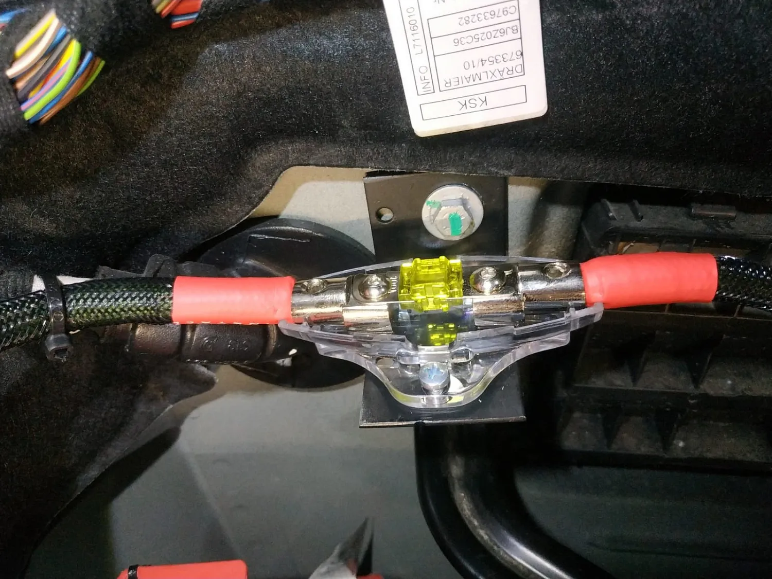 BMW 320D XDRIVE BMW 320D XDRIVE