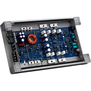 Ground Zero GZRA 2255X