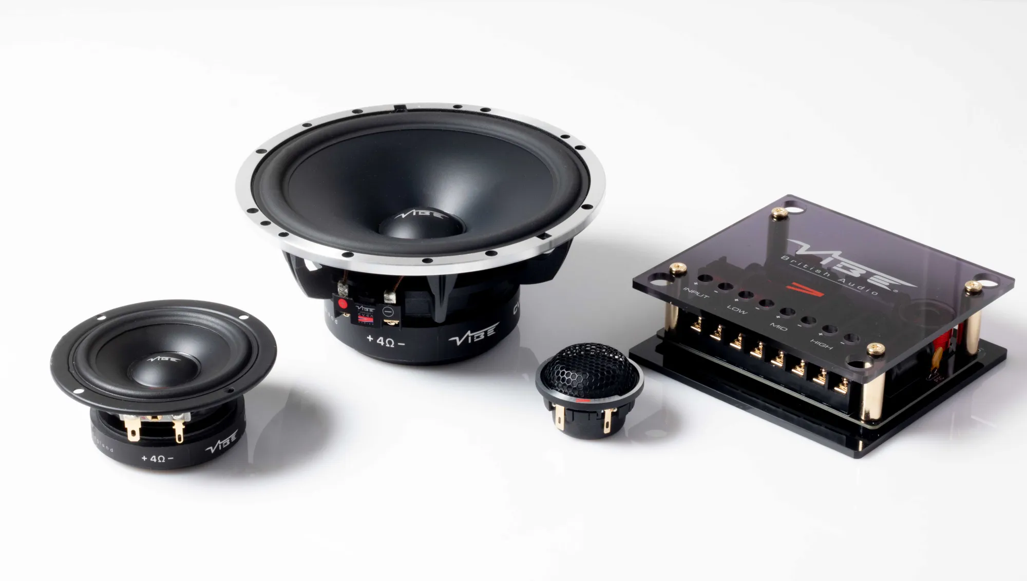 Vibe CVEN63C-V4