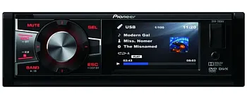 DVD - ресивер Pioneer DVH-780AV
