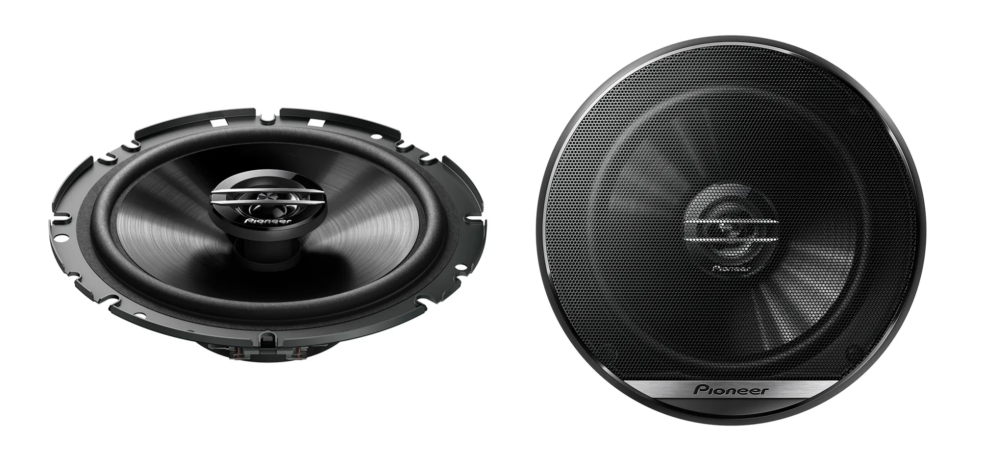 Pioneer TS-G1720F Pioneer TS-G1720F