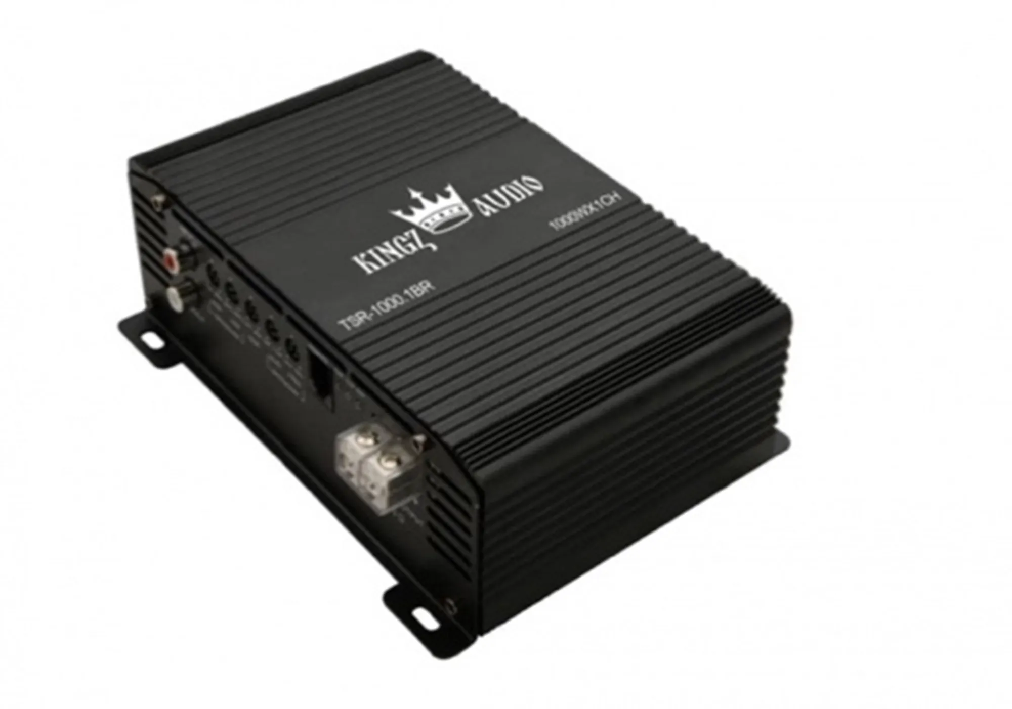 Kingz Audio TSR-800.1BR