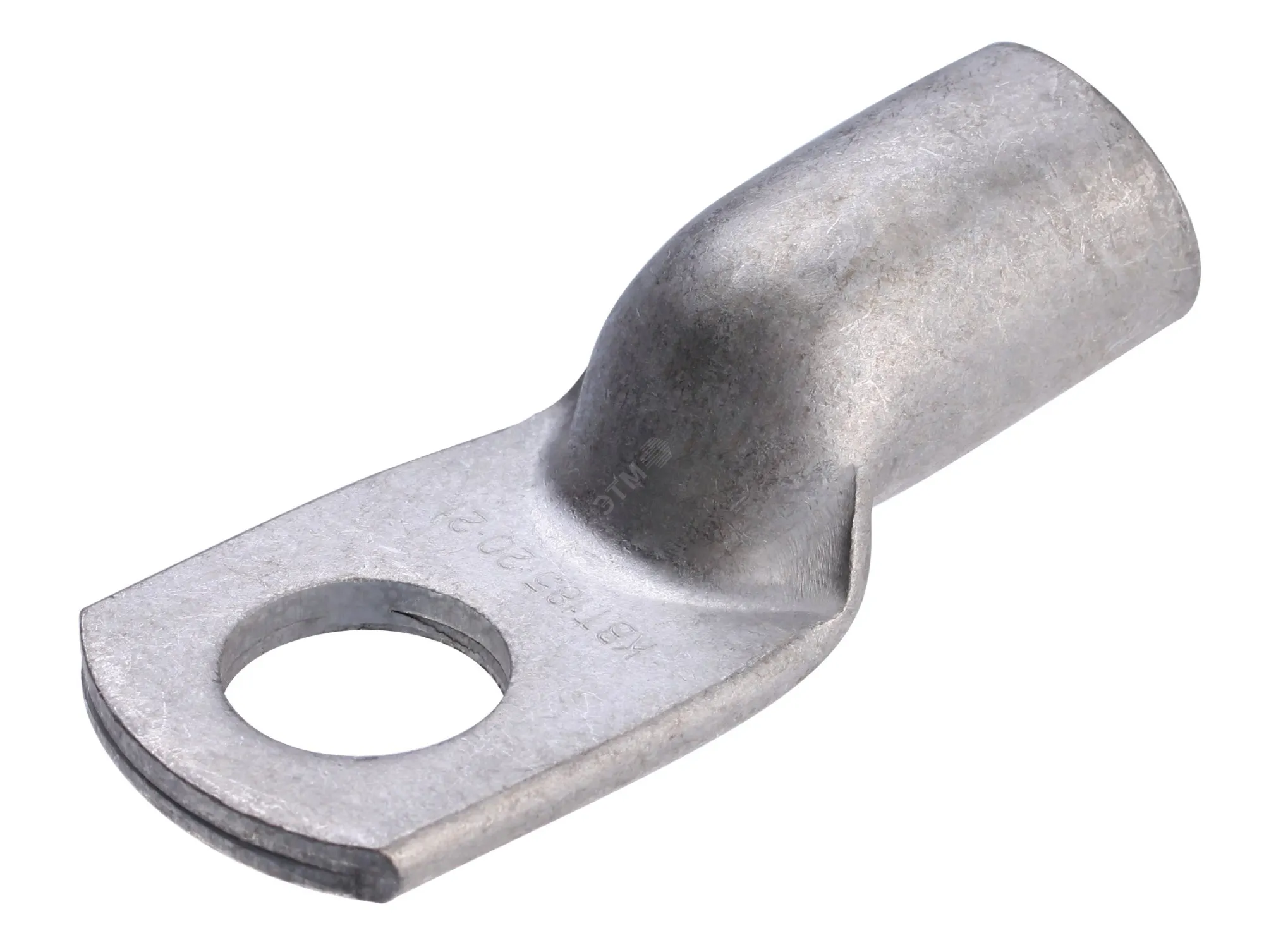 Наконечник медный лужёный ТМЛ 10-6-5