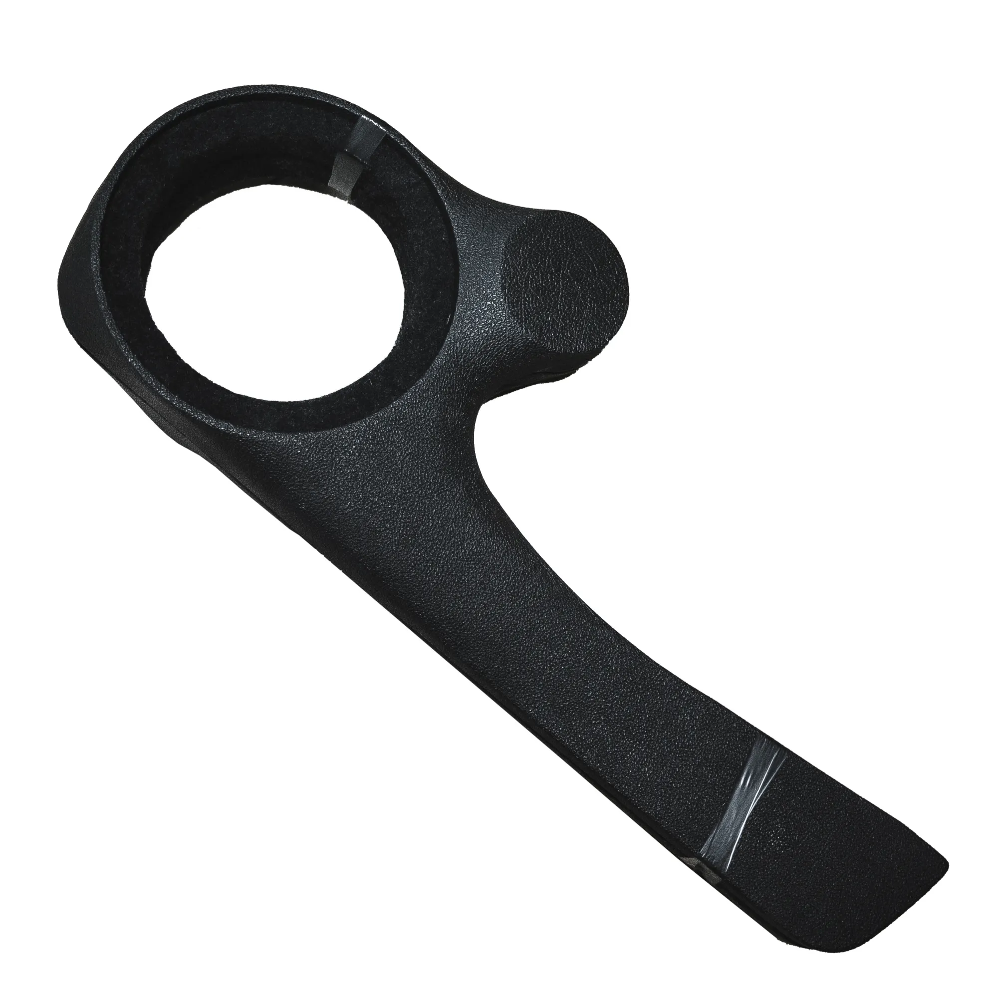 Подиум дверной Ваз 2110(11-12) (винил стандарт) 20"x рупор