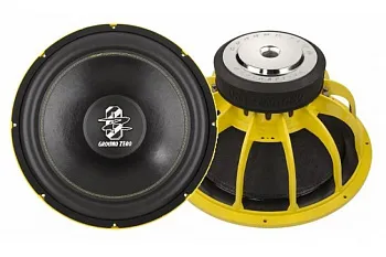 Ground Zero GZRW 46SPL 