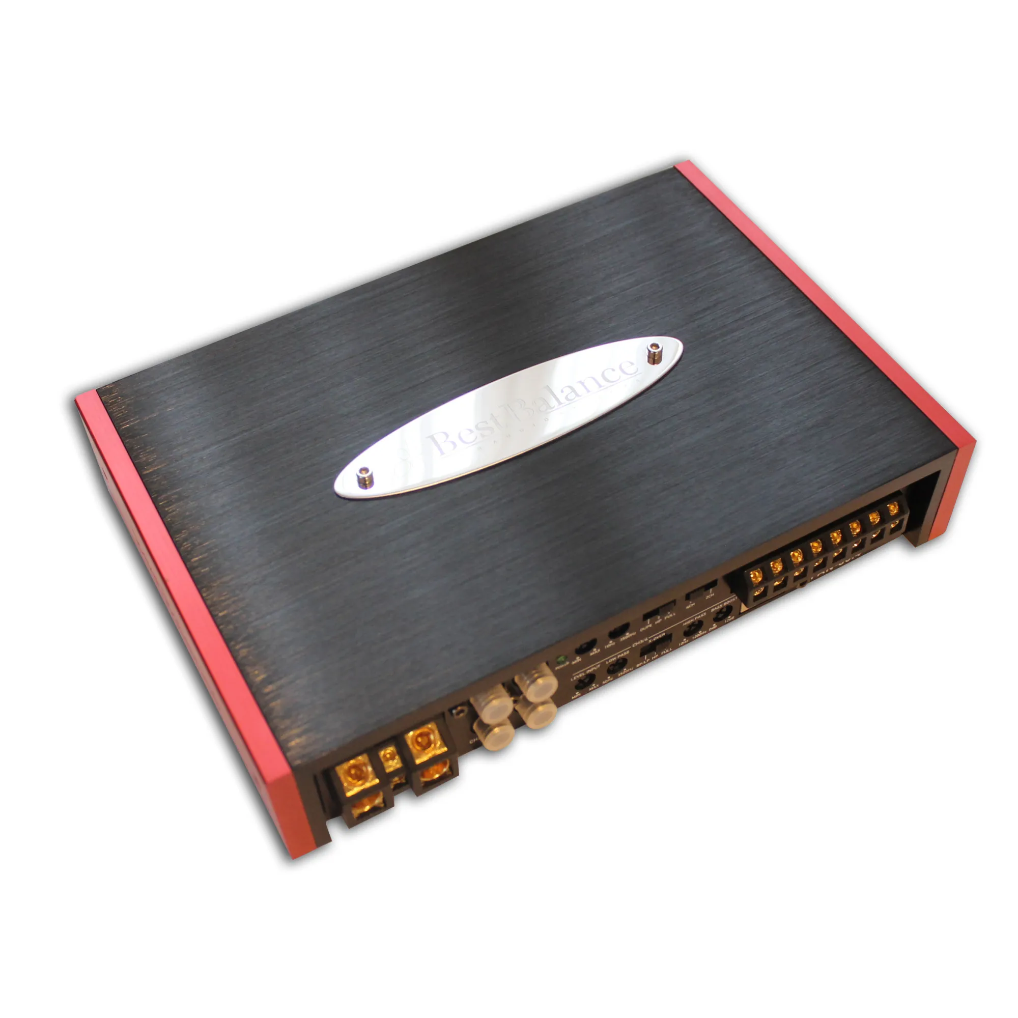 Best Balance FAN80.4 V2